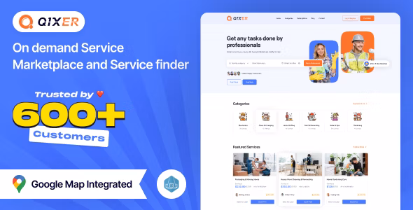 Qixer v2.5.0