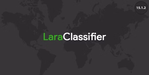 LaraClassifier v15.2.0