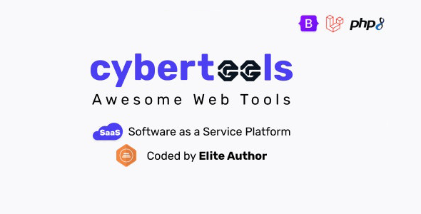 CyberTools v1.9