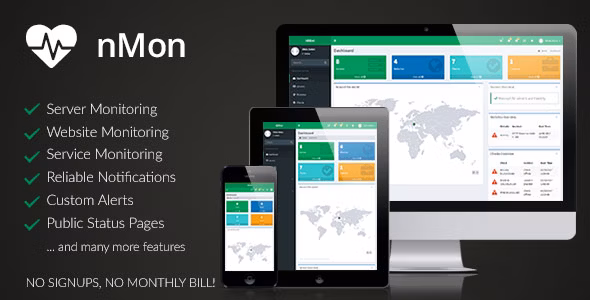 nMon v1.12