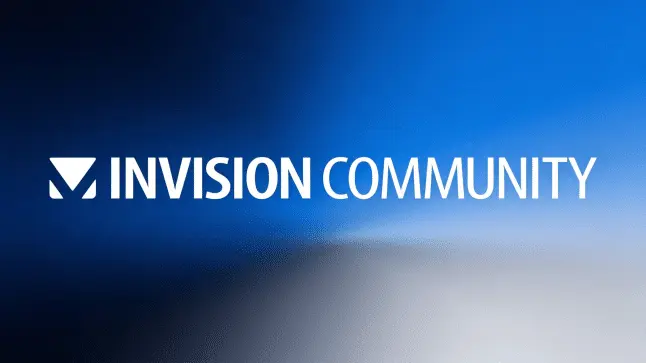 IPS Community Suite v5.0.13 – 全能企业社区论坛系统 Invision Community