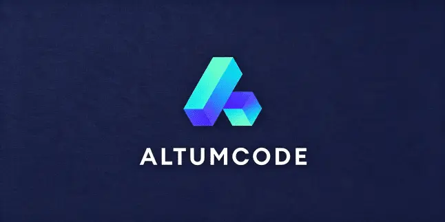 AltumCode