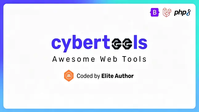 CyberTools 多功能综合网络在线工具箱V2.1 – 内置300款实用工具